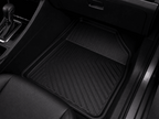 3D Car Mats – Full Set