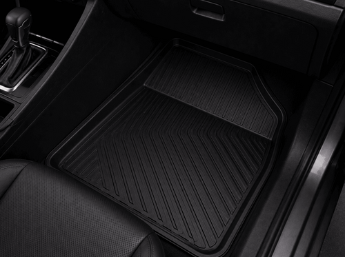 3D Car Mats – Full Set