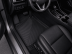 3D Car Mats – Full Set