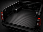 3D Car Mats – Full Set