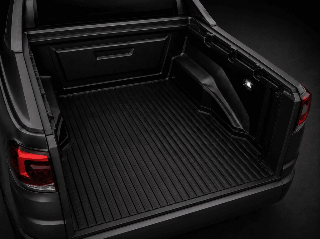 3D Car Mats – Full Set